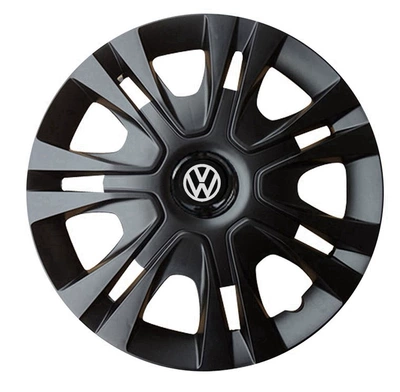tire cover 14 inches, Hub cover - 14-inch-ky-all-black