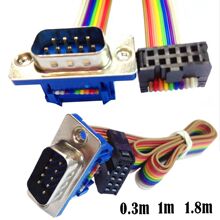 ����ʽDB9���� Com9�RS232�B�Ӿ�,����COM���D�����L��,DB9ĸ�^
