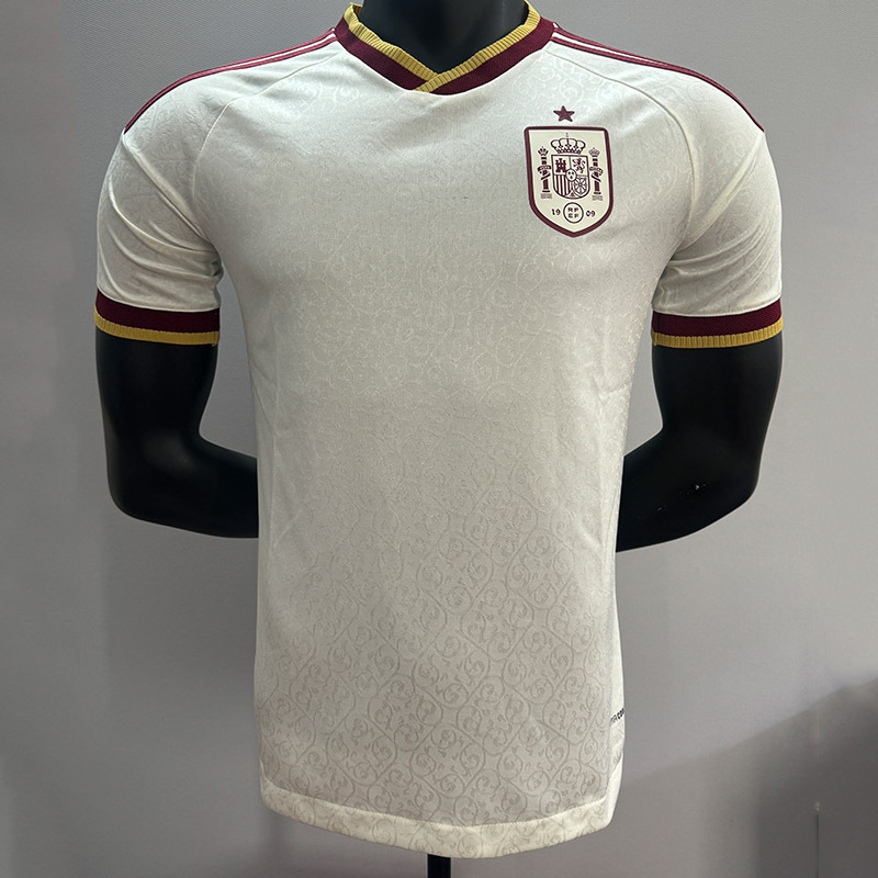 2627 camisetas de la Copa del Mundo explotadas transfronterizas España Argentina Inglaterra camisetas de jugadores camisetas de fútbol camisetas de fútbol image 32