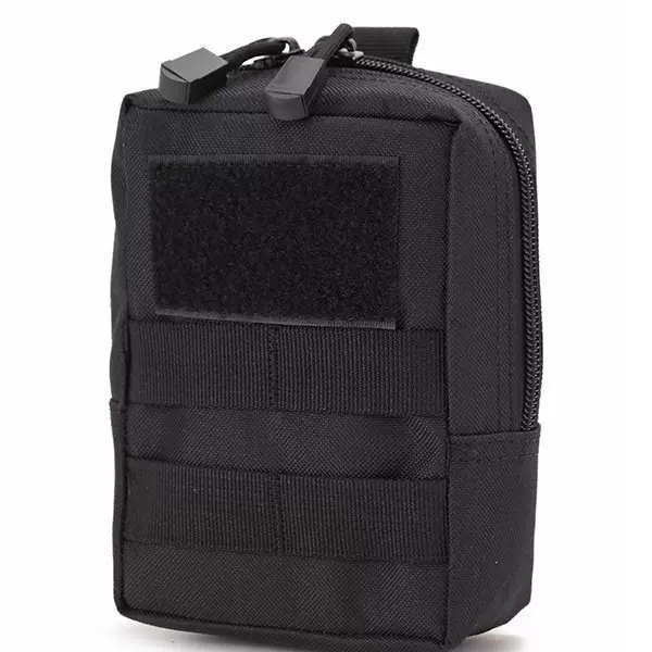 多功能附件工具包战术腰包急救包DC军迷战术包户外杂物包扩收纳