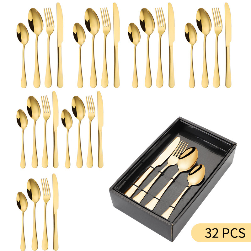 골드 32 종 세트