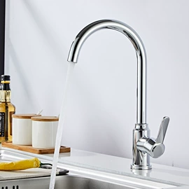 面盆龙头;厨用龙头;三角阀