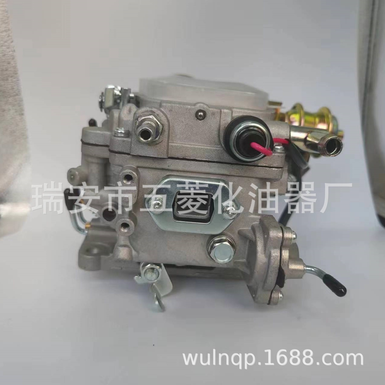 Suministro de carburador automotriz Toyota 2Y3Y, 21100-71081,Carburetor