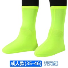 アウトドアハイキング用砂漠靴カバー、防砂靴カバー、旅行用耐摩耗性伸縮性男女兼用レッグカバー、ビーチ用子供用卸売