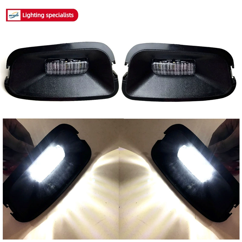 Подходит для аксессуаров грузовиков Volvo FH: солнцезащитный козырек, светодиодный фонарь на крышу 23477644 82278930