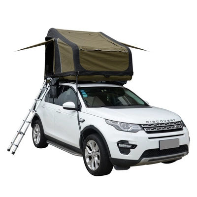 Cross-Border Outdoor Camping Car: Avtomobil dam çadırları