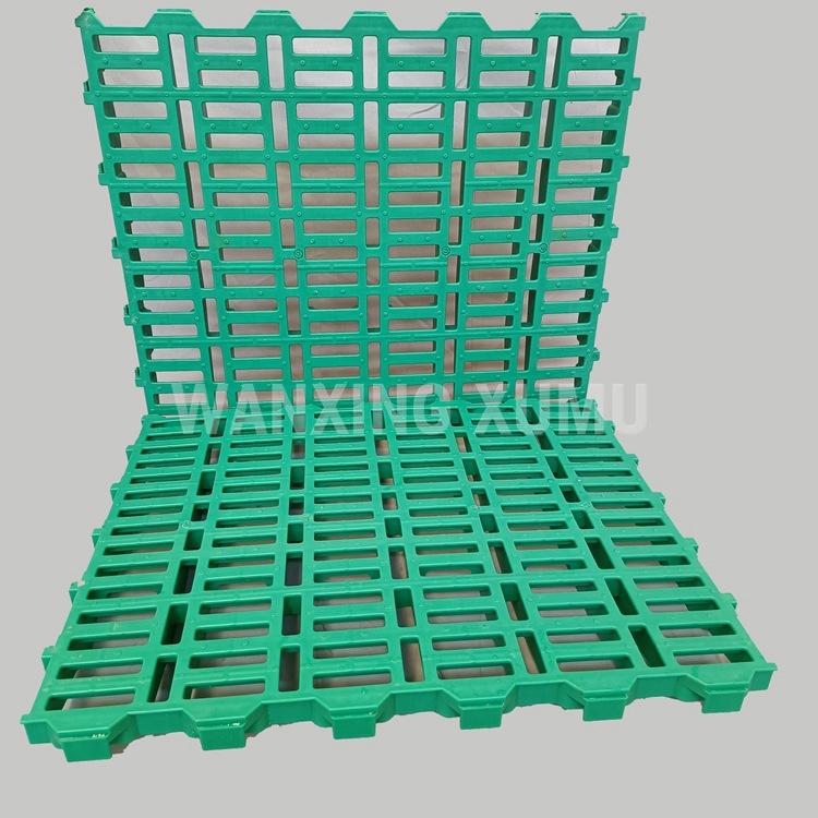塑料羊床 羊床 图片 高架塑料羊床厂家