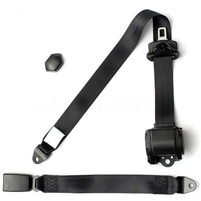Belt for Passenger and Cargo Vehicles, Car seat belt
