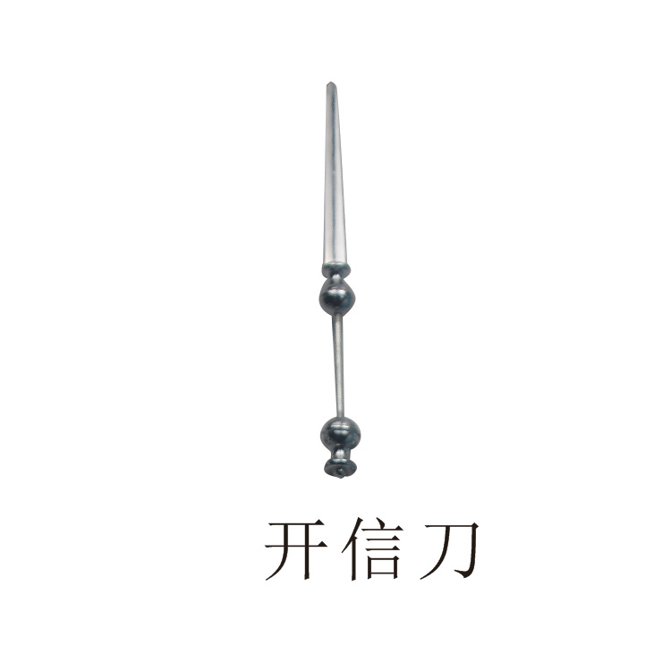 开信刀