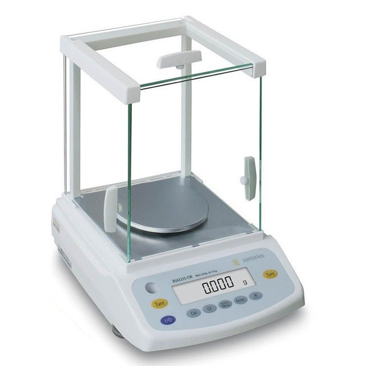 德国赛多利斯Sartorius BSA423S电子天平 BSA423S-CW内校分析天平