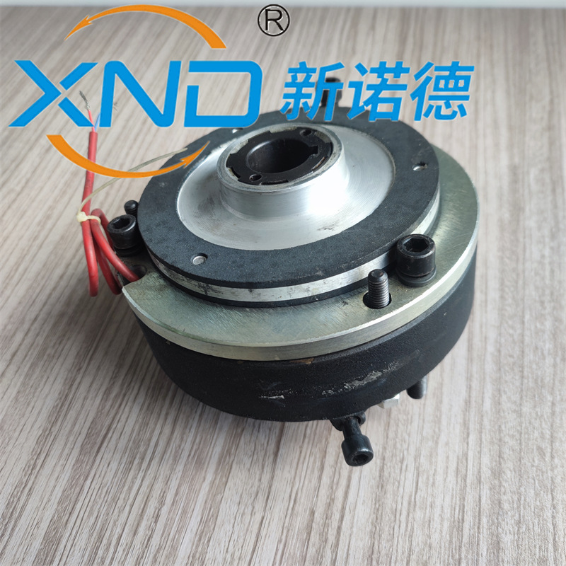 DZM-45直流电磁制动器DV170V/45牛米防暴电机失电制动器断电刹车