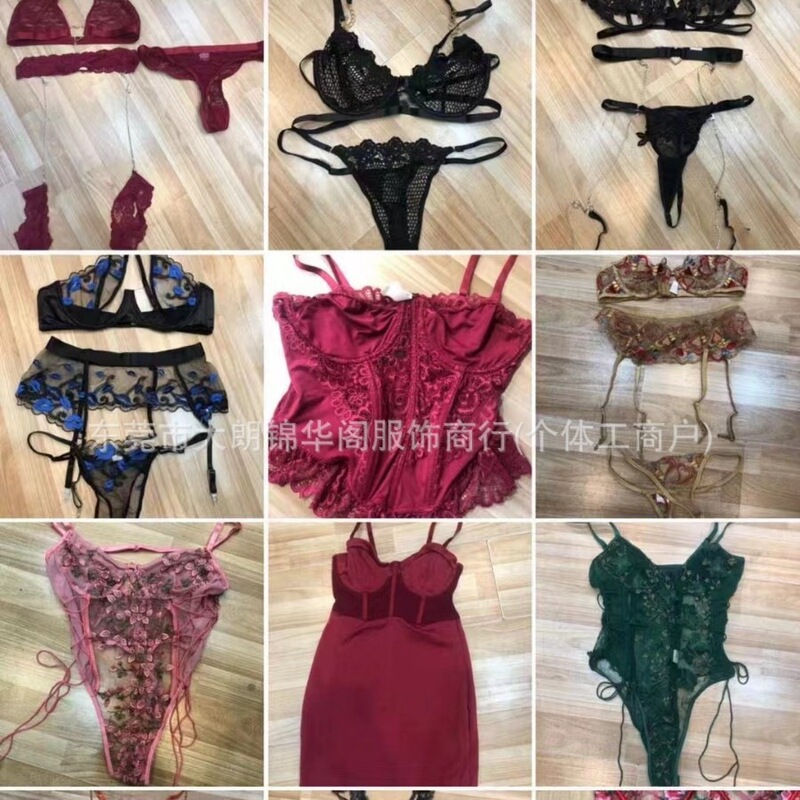 Shein Lingerie Sexy Underwear Sexy Lingerie Uniforms Various Styles and Sources of Supply