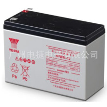 YUASA���\��늳�NPW45-12 12V45W����� ������������ UPS �t��