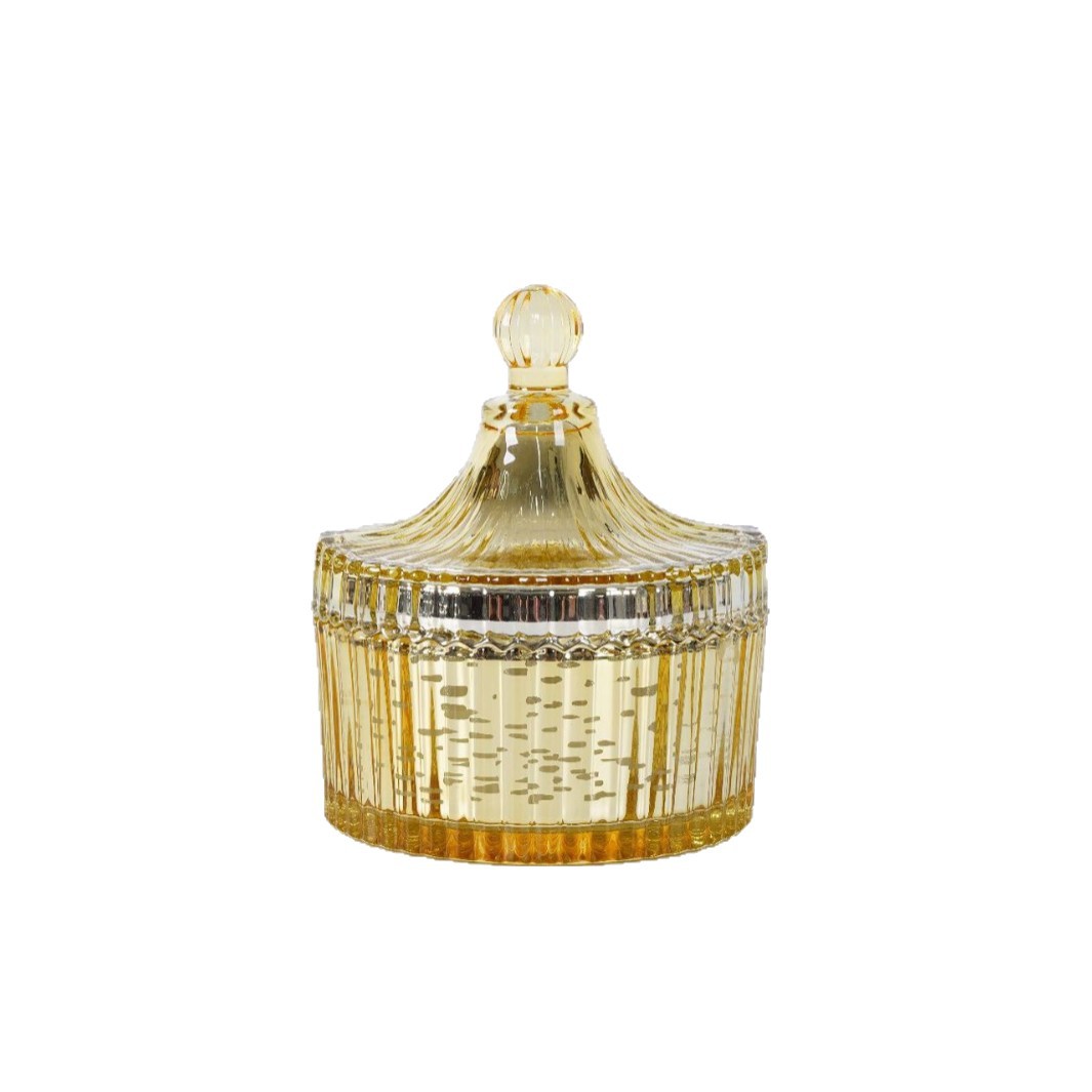 Vela Aromática de Cera de Soja, Calmante y Fragancia Duradera para Dormitorio y Baño