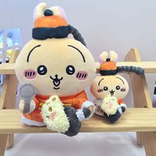 �¿��ձ�Chiikawa���A��޶����ܛ�Ȟ��_��ë�q������߶Y��