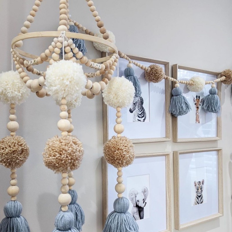 화이트 + 커피 + 블루