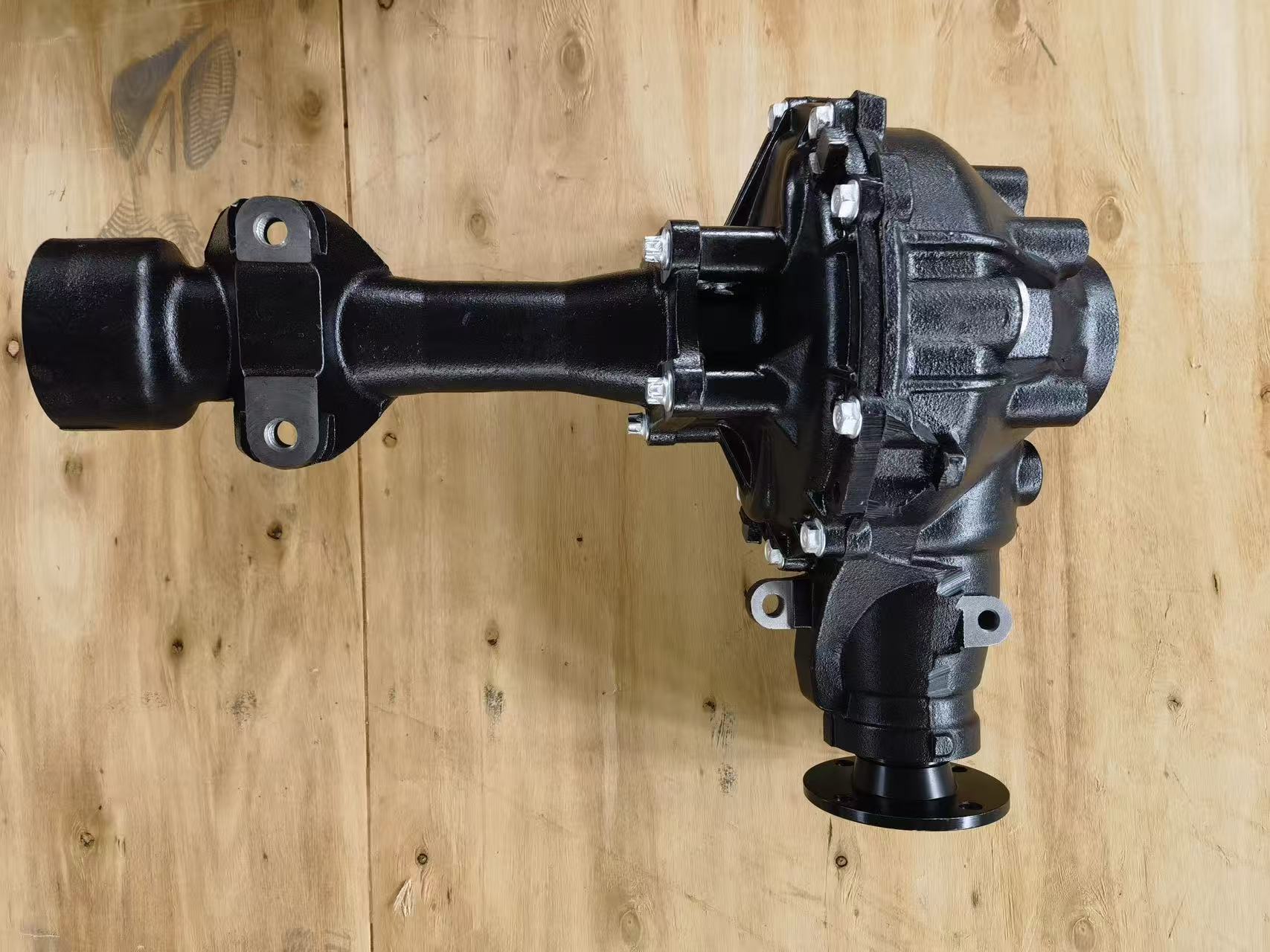 41110-0Ka80 Is Suitable for the Front Differential and Front Axle of the Toyota Land Cruiser Hilux Revo
