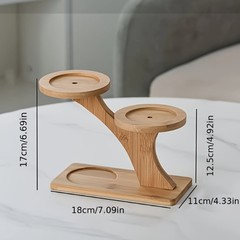 国境を越えたラベルフラワースタンド卸売竹収納ラックバルコニー多層多肉植物デスクトップミニオフィスクリエイティブホーム