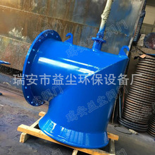 溫州廠家專業生產PZ手動電動碳鋼配水閘門 配水閥 大口徑配水閘閥