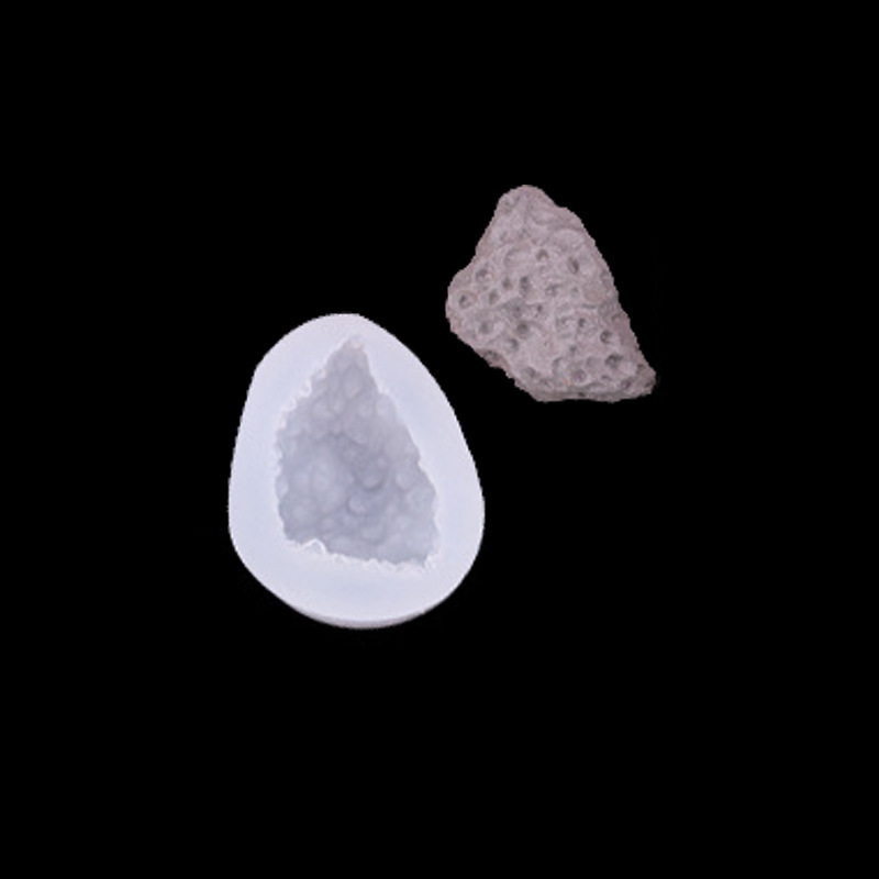 Aviación astronauta cohete Luna molde de silicona para hornear pasteles Fondant molde de chocolate epoxi accesorios de decoración de mesa