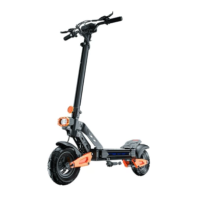 Qatlanan elektrik skuterlər: Long-Range Electric Scooter, Portable