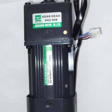 GEAR HEAD 5GN50K JINGGONG MOTOR JG 5IK100RGN-CF�������ٵ��