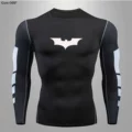 Stitching long sleeve