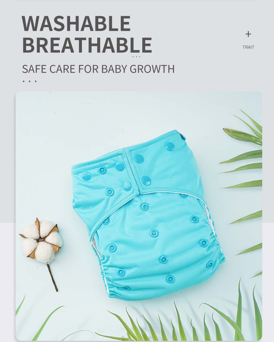 Diaper Style F