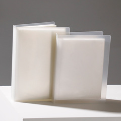 De Yuan PP instant photo album 3 inch 80 sheets 5 inch laminated 40 sheets photoalbum cross-border photo album 