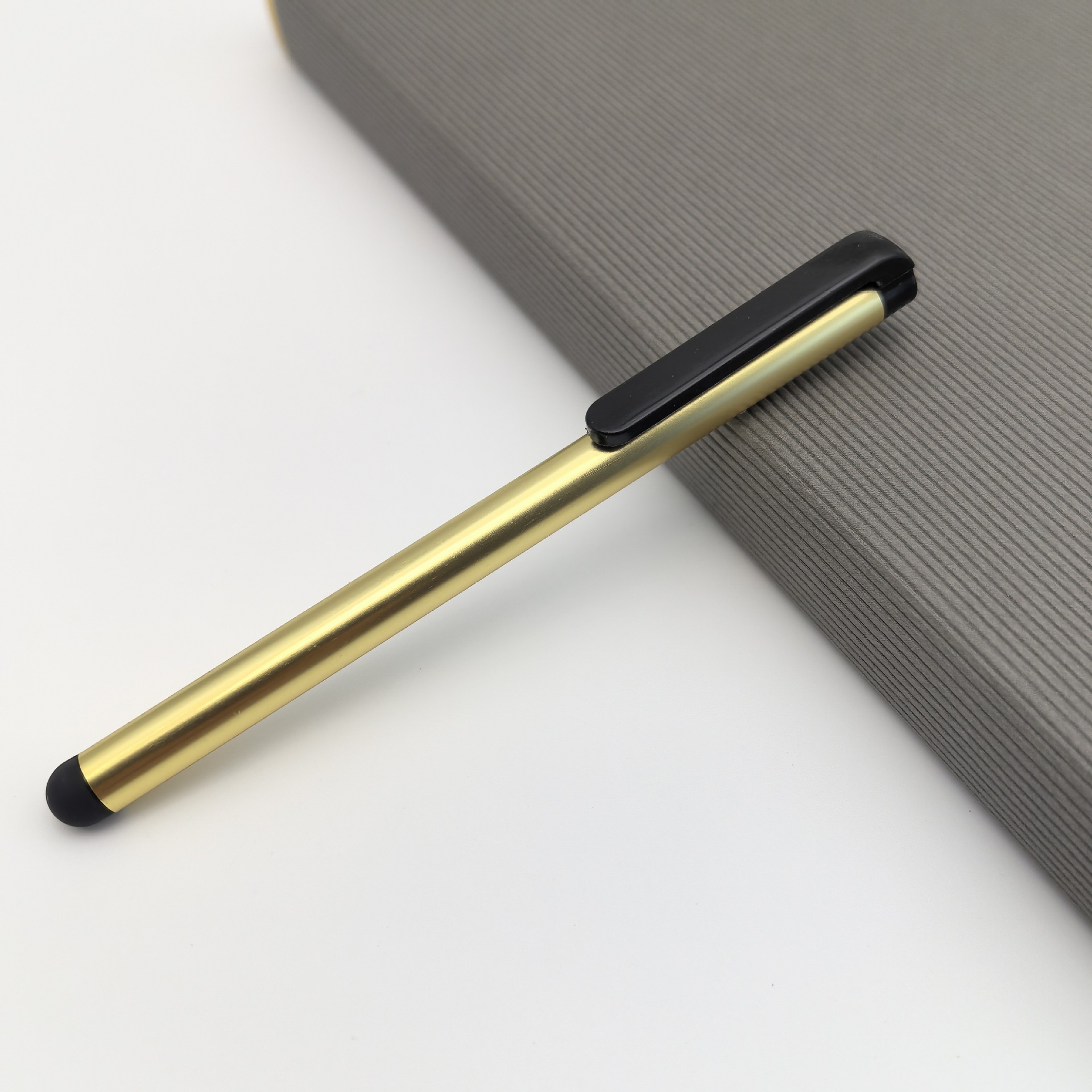 Bolígrafo capacitivo transfronterizo 7.0 lápiz óptico lápiz óptico lápiz óptico adecuado para teléfono móvil tableta ipad multicolor opcional