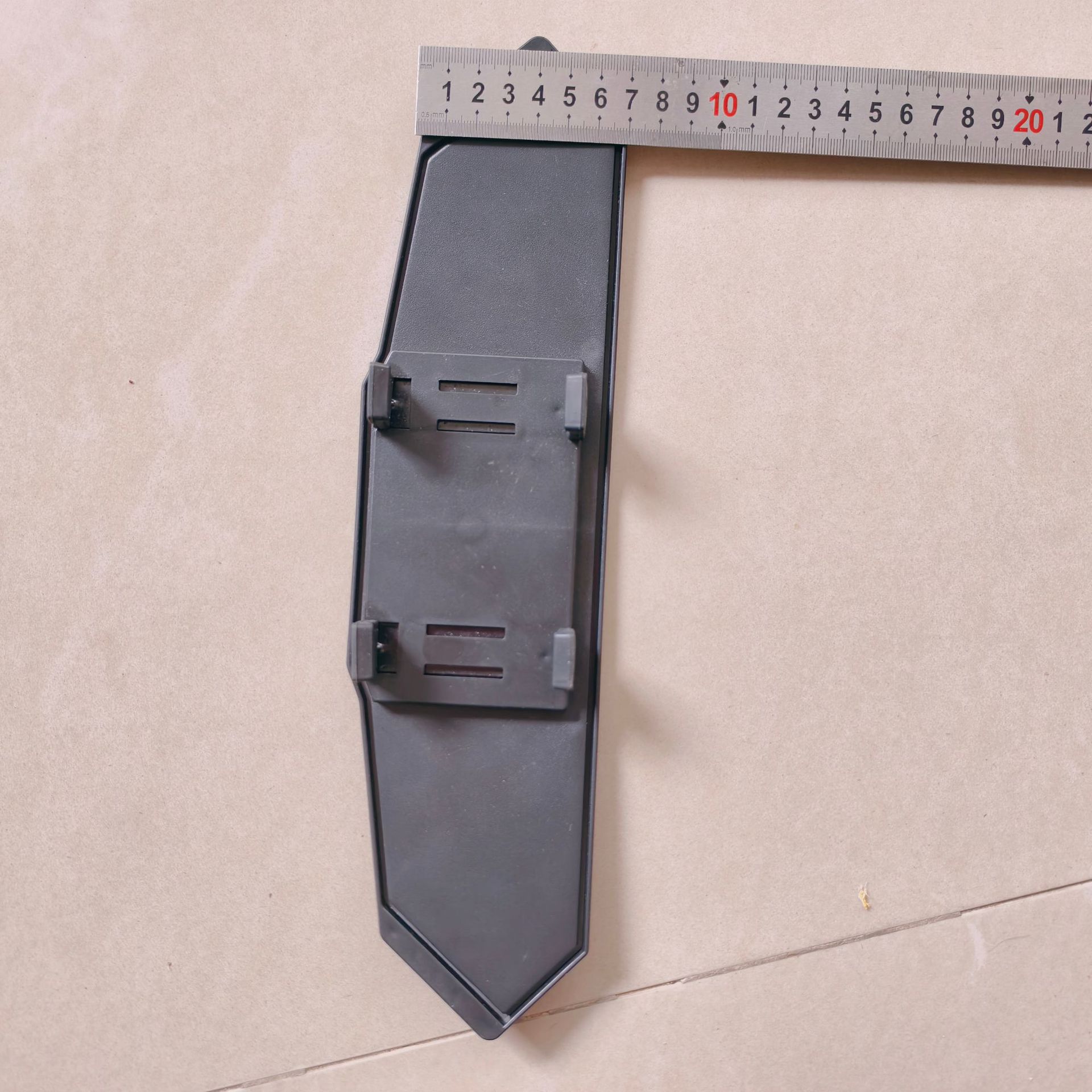 Foreign Trade Cross-Border Car Interior Rearview Mirror Modification, Wide-Angle Reversing Mirror, High-Definition Interior Rearview Mirror for Cars