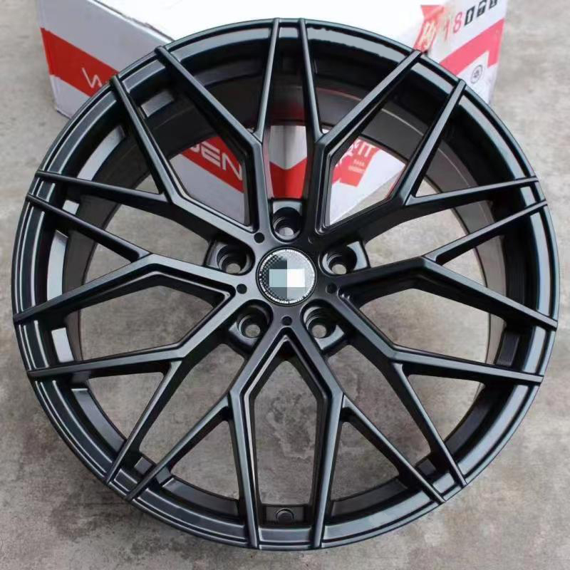 17-Inch 18inch 19inch Car Wheel Hub Modification Adapted to Toyota Civic Audi Accord Magotan Bmw