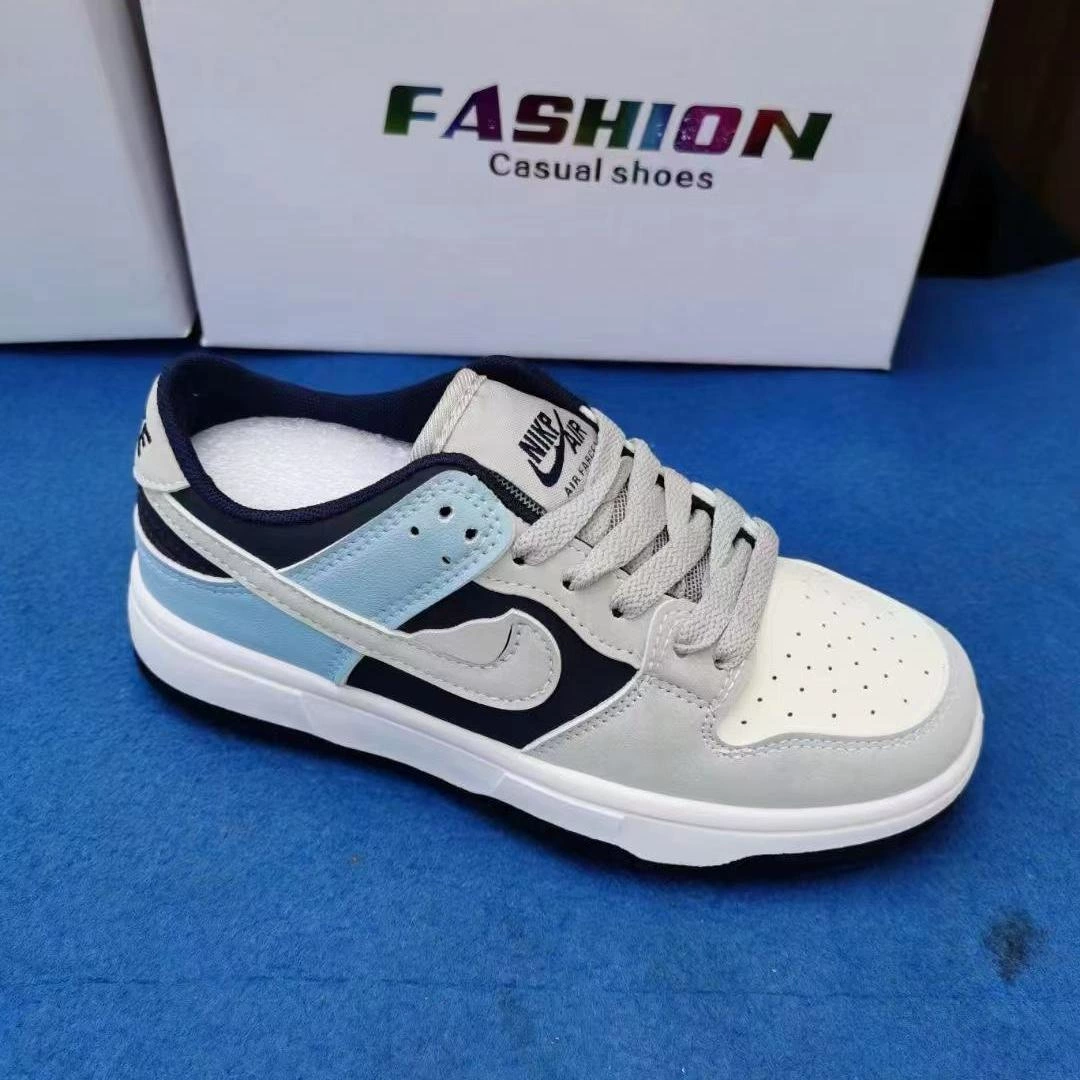 Air Jordan, низкие кроссовки для мужчин и женщин, универсальная спортивная обувь для отдыха, 2025 год, тренд сезона, корейский стиль, оптовая продажа