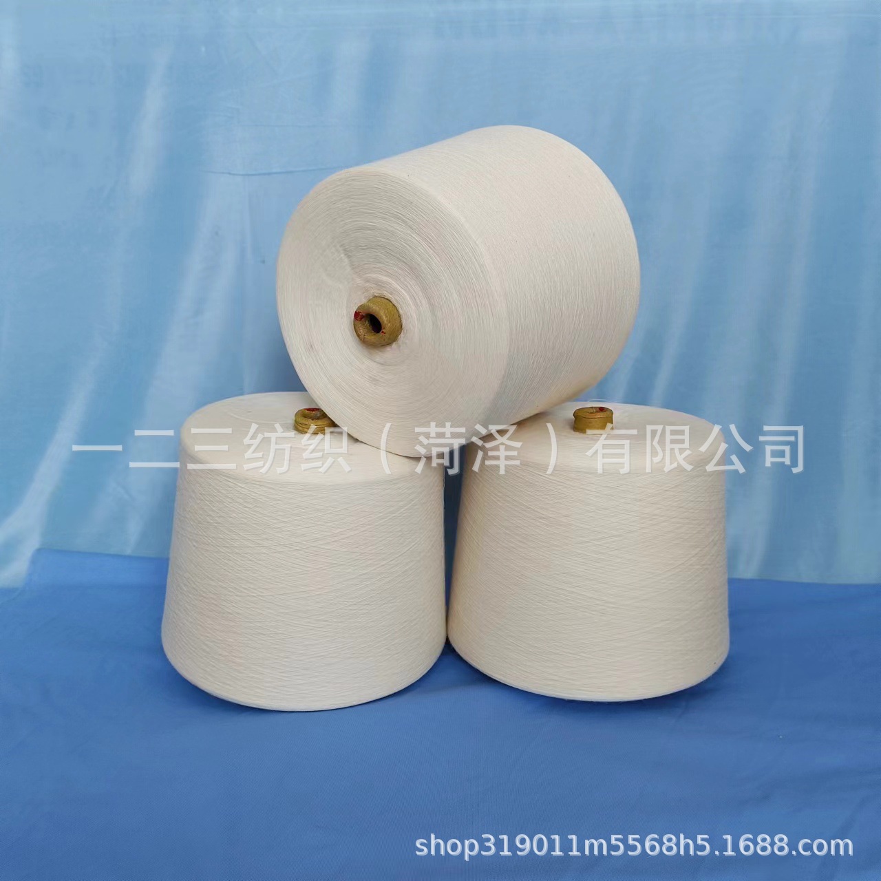 新疆棉纱  匹马棉纱 规格齐全 现货供应 支持拿样 欢迎订购