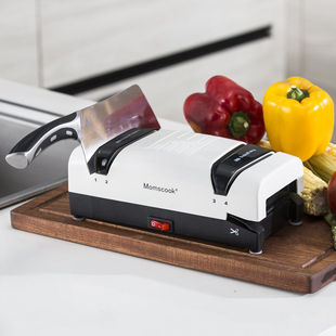 Germany fast kitchen knife sharpener intelligent sharpener high precision multifunctional automatic household diamond electric