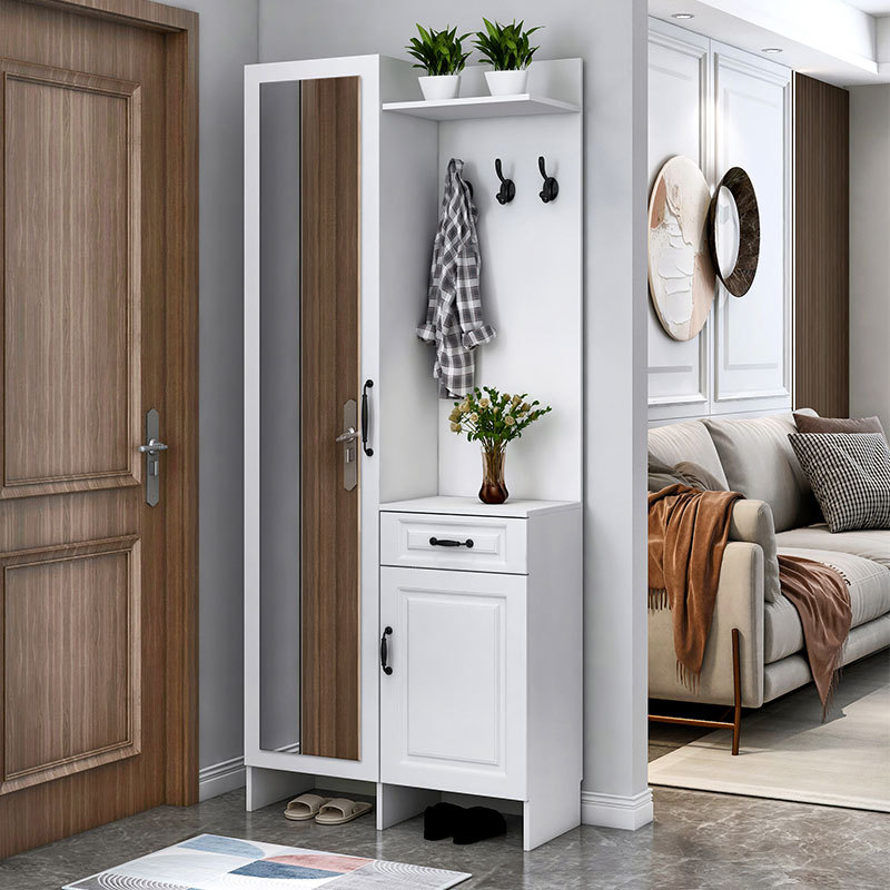 80 왼쪽 외부 거울 + 조립 + 프레임 구조