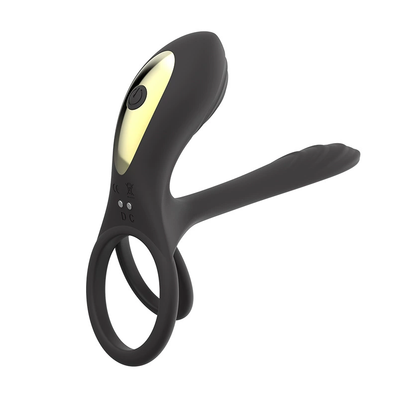 Jiji Lock Essence Essence второй - поколение беспроводное пультовое устройство мужское использование вибромассажер магнитная зарядка силиконовое кольцо для взрослых
