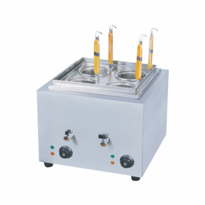 Caizhi Commercial Noodle Machine picante equipo de cocción de fideos horno de cocción picante y caliente horno de cocción sin sabor máquina de fideos de olla de cocción