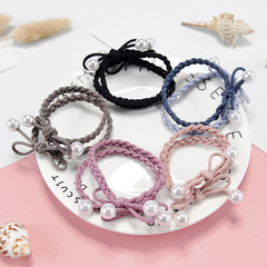女生用品生活日用品大全少女心頭飾小清新發圈發繩家用小百貨懶人