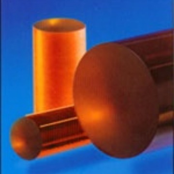 供应琥珀色PEI板棒