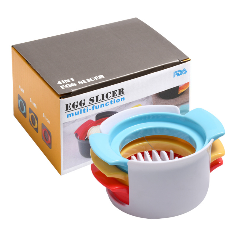 색상 + 흰색 기본 선물 상자