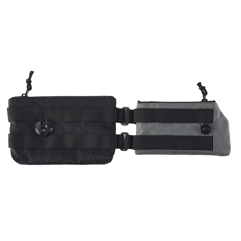 X-PAC 서브 백 분할 접이식 몰레 기능 방수 DP 자기 흡입 가방