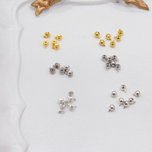 S925���y�A��λ��DIY������������朾��^���ι̶���β�����