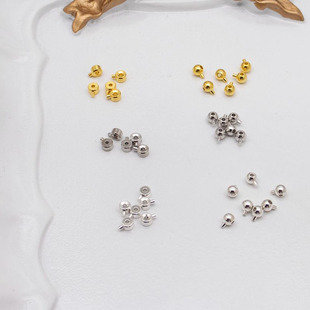 S925���y�A��λ��DIY������������朾��^���ι̶���β�����