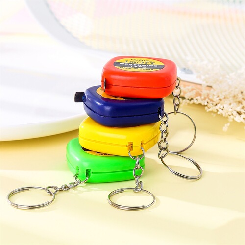 Mini 1 meter M tape measure, clothing measuring tape, cute portable home measurement tool, tailor ruler, gift ruler