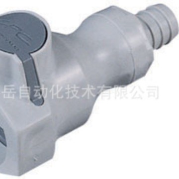CPC产品 通用接头 桶/分装连接器 UDC 系列 95600