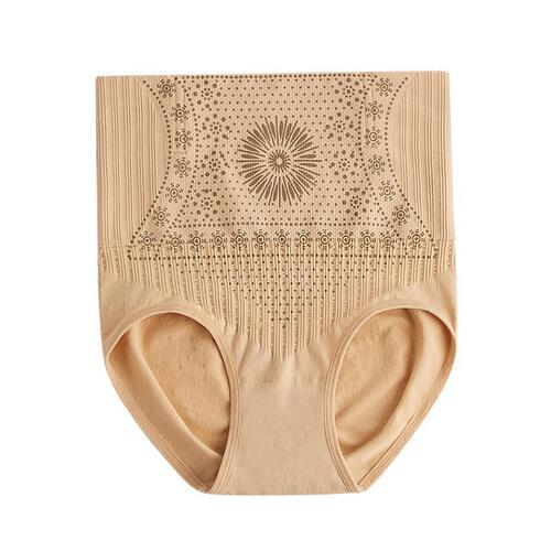 Body Shaping Underwear, Women's High-Waist Tummy Control Shaping Pants, Body Shaping Leggings, Postpartum Waist Cincher, Abdominal Support Panties