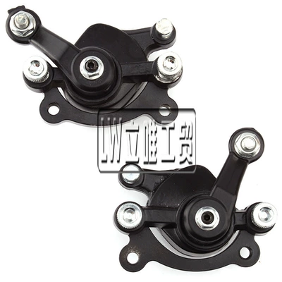 Brake Caliper Two-Stroke Brake Brake | Other brake systems