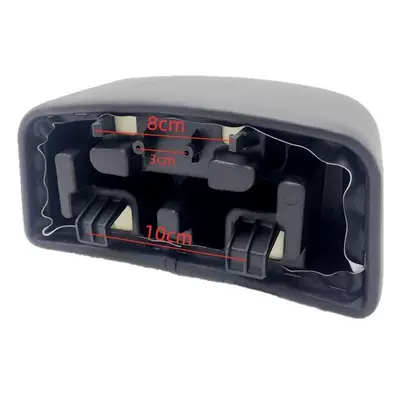 Horse S1 Electric Vehicle Modified with – Electric car rear backrest
