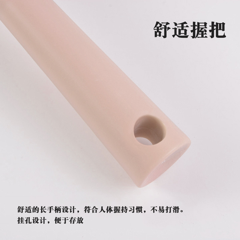排骨櫛高頭蓋頂ふわふわ髪櫛さん専用長髪カールスタイル大曲げ櫛頭皮マッサージ櫛|undefined